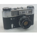 Пленочный фотоаппарат ФЭД-5 + объектив Индустар 61 Л/Д 55mm