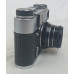 Пленочный фотоаппарат ФЭД-5 + объектив Индустар 61 Л/Д 55mm