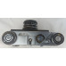 Пленочный фотоаппарат ФЭД-5 + объектив Индустар 61 Л/Д 55mm