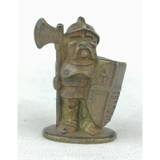 Часовой, K98 n.99, За городской стеной, Kinder