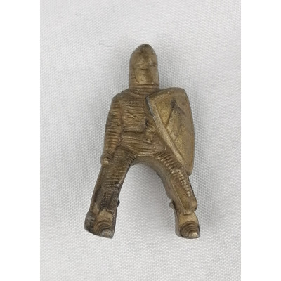 Рыцарь 2, Ritter 2, K97 n.70, Конные рыцари, Kinder