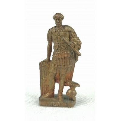 Легат (посол), Legat, Roman 3, K93 n.125, Римские легионеры, Kinder