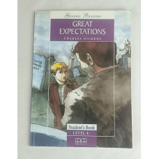 Great Expectations (Большие надежды), MM Publications, 2000