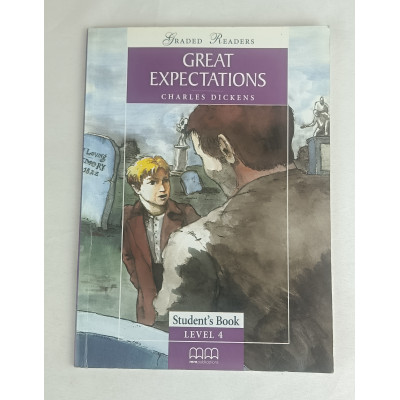 Great Expectations (Большие надежды), MM Publications, 2000 Great Expectations (Большие надежды), MM Publications, 2000