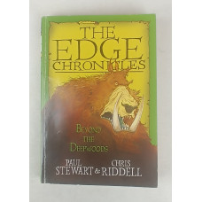 Beyond the Deepwoods, The edge chronicles, Bluefire, 2011