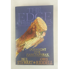 Midnight over Sanctaphrax, Corgi Books, 2006