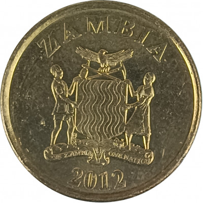10 нгве 2012 Замбия из оборота 10 нгве 2012 Замбия из оборота