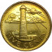 5 центов 2009 Барбадос из оборота 5 центов 2009 Барбадос из оборота