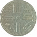 200 песо 2011 Колумбия из оборота 200 песо 2011 Колумбия из оборота
