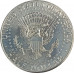 50 центов 2020 США D Кеннеди UNC 50 центов 2020 США D Кеннеди UNC