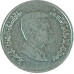 5 пиастров 2006 Иордания из оборота