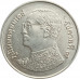 1 бат 2010 Таиланд из оборота 1 бат 2010 Таиланд из оборота