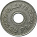25 пиастров 1993 Египет из оборота