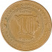 10 фенингов 2007 Босния и Герцеговина из оборота 10 фенингов 2007 Босния и Герцеговина из оборота