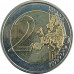 2 евро 2022 Финляндия 100 лет Национальному балету UNC 2 евро 2022 Финляндия 100 лет Национальному балету UNC