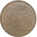 2 евроцента 2000 Франция из оборота 2 евроцента 2000 Франция из оборота