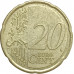 20 евроцентов 2011 Франция из оборота 20 евроцентов 2011 Франция из оборота