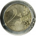 2 евро 2023 Германия J Эльбская филармония UNC 2 евро 2023 Германия J Эльбская филармония UNC
