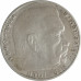 2 рейхсмарки 1937 A Германия XF (№1)
