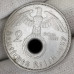 2 рейхсмарки 1937 A Германия XF (№1)