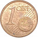 1 евроцент 2002 Ирландия из оборота