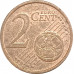 2 евроцента 2003 Ирландия из оборота 2 евроцента 2003 Ирландия из оборота