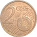 2 евроцента 2004 Ирландия из оборота 2 евроцента 2004 Ирландия из оборота