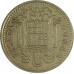 1 песета 1966 Испания 70 из оборота 1 песета 1966 Испания 70 из оборота