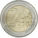 2 евро 2023 Италия 150 лет со дня смерти Алессандро Мандзони UNC 2 евро 2023 Италия 150 лет со дня смерти Алессандро Мандзони UNC