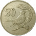 20 центов 1983 Кипр из оборота