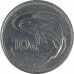10 центов 2005 Мальта из оборота 10 центов 2005 Мальта из оборота