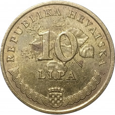 10 лип 2004 Хорватия из оборота