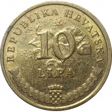 10 лип 2005 Хорватия из оборота