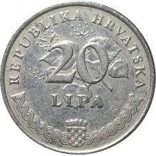20 лип 2009 Хорватия из оборота