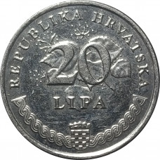 20 лип 2011 Хорватия из оборота