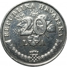 20 лип 2019 Хорватия из оборота