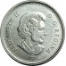 5 центов 2008 Канада из оборота 5 центов 2008 Канада из оборота