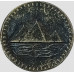 Сувенирная монета Золото магнитного моря "Сфинкс" Сувенирная монета Золото магнитного моря "Сфинкс"