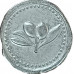 Сувенирная монета Золото магнитного моря "Сова" Сувенирная монета Золото магнитного моря "Сова"