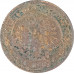 1 копейка 1901 СПБ Николай 2 (№4) G 1 копейка 1901 СПБ Николай 2 (№4) G