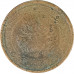 1 копейка 1908 СПБ Николай 2 (№6) VG 1 копейка 1908 СПБ Николай 2 (№6) VG