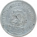 20 копеек 1923 СССР (№4) XF