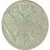 Деньга 1734 Анна Иоанновна (№1) G Деньга 1734 Анна Иоанновна (№1) G