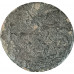 Полушка 1770 Екатерина 2 (№1) VG Полушка 1770 Екатерина 2 (№1) VG