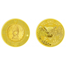 Дайджест новостей нумизматики 17.03.-23.03.2025