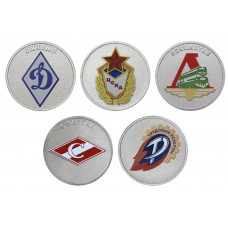 Дайджест новостей нумизматики 1.09.-07.09.2025 Дайджест новостей нумизматики 1.09.-07.09.2025