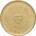 5 сентаво 2005 Аргентина из оборота 5 сентаво 2005 Аргентина из оборота