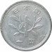 1 йена 1985 Япония из оборота 1 йена 1985 Япония из оборота