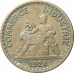 1 франк 1923 Франция из оборота 1 франк 1923 Франция из оборота
