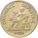 50 сантимов 1928 Франция из оборота 50 сантимов 1928 Франция из оборота